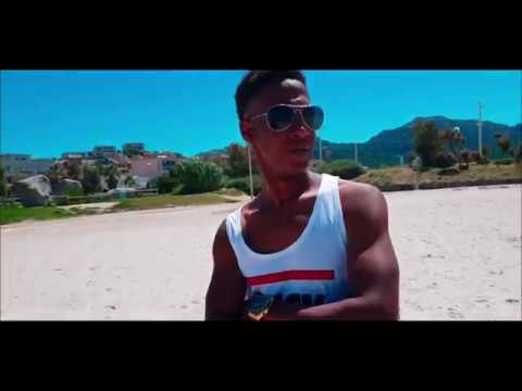 Capitaine Djo - Maman ❤