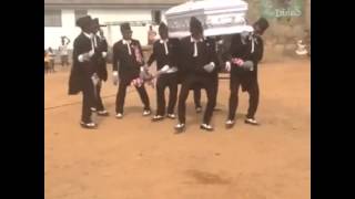 My funeral - Shyglizzy (AFRICA UNCUT UNOFFICIAL)