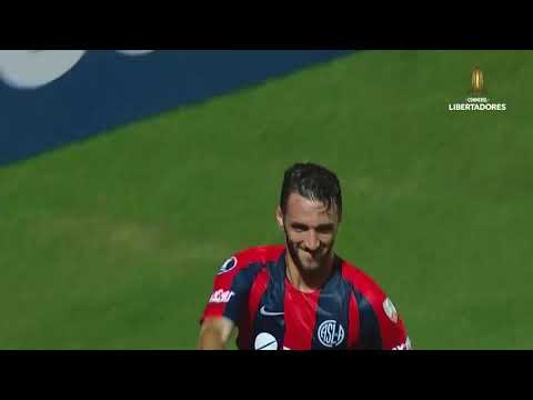 San Lorenzo acaricia la otra fase