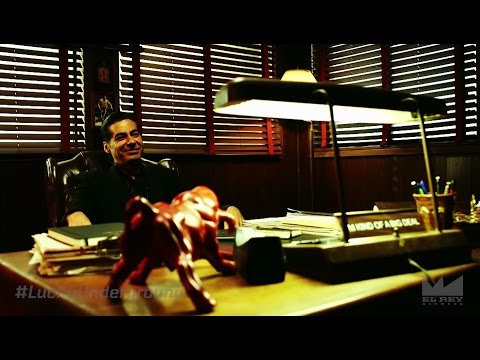 Lucha Underground 3/30/16: Highlights