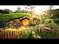 The Shire - A Brief Hobbiton Tour in Matamata New ...