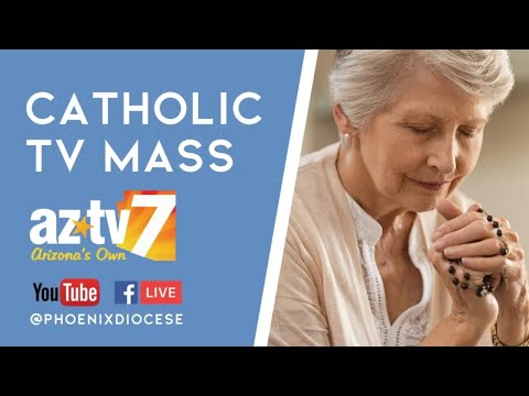 The Catholic Mass for August 2, 2020 - Eighteenth Sunday in Ordinary Time