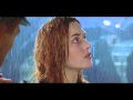 Titanic Arrival In New York Rain Thunder Storm Version