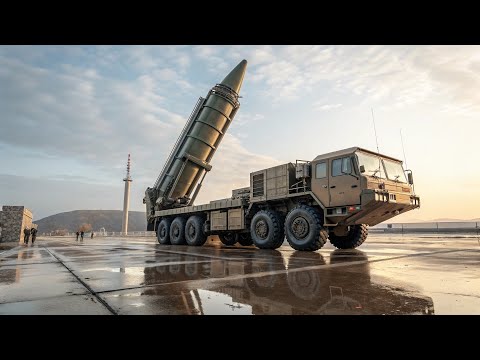 Warum der Unidan Doka Unimog 2016 auch 2025 noch unschlagbar ist