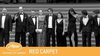 AYKA  Cannes 2018  Red Carpet  EV