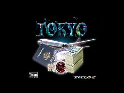 Fazoe - Tokyo