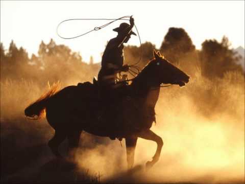 Oliver Moldan - Cowboy Song (Part 2)