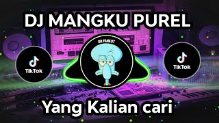 Download lagu DJ NANG BALIO NENG OMAH❗  MANGKU PUREL VIRAL TIKTOK mp3
