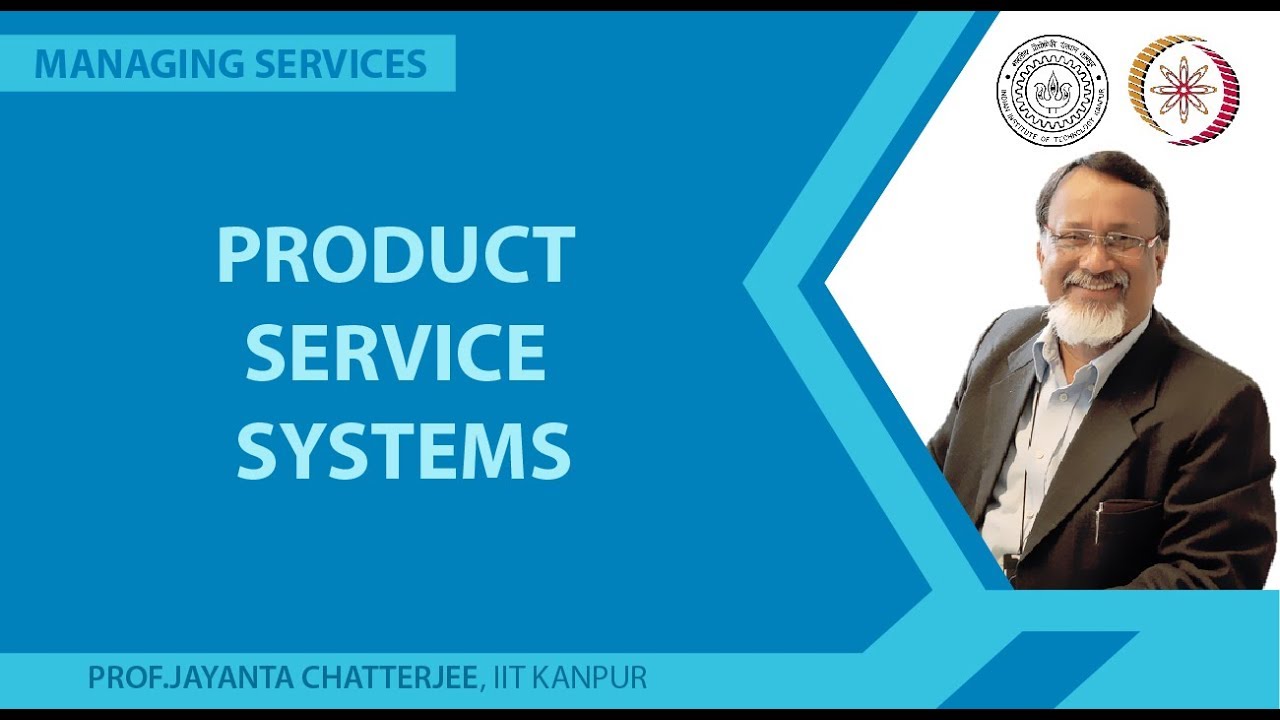 Product Service Systems