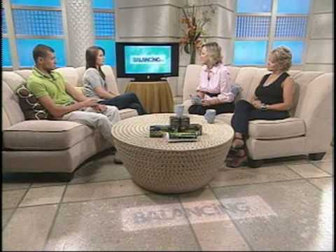 The Balancing Act Show 884 - Perf Go Green