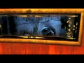 Монстр в Париже / Un monstre à Paris (русский трейлер) 