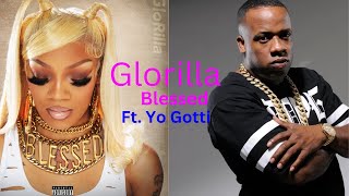Glorilla - Blessed Lyrics