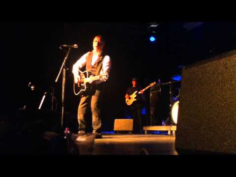 Steve Harley & Cockney Rebel te Gistel