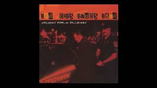 Bad News Blues Band - Cruisin' For A Bluesin' - 1996 - Ice Cold - Dimitris Lesini Greece