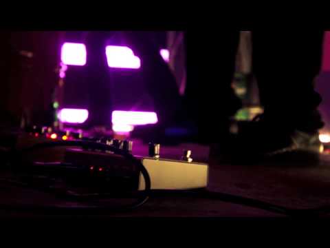 URBAN BLUES QUAKE T.W.Blum / Yref plays for tacos II