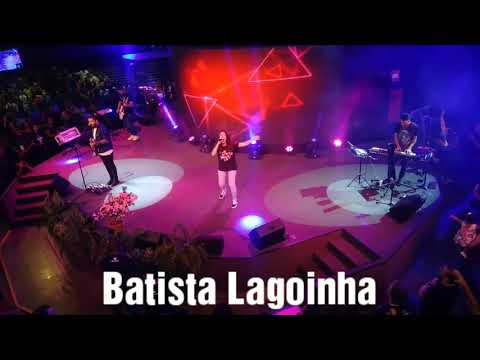 Batista Lagoinha....20 Setembro 2019 - Congresso Lagoinha Gerações - Central 3