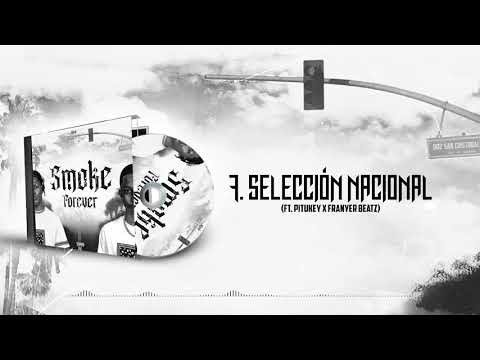 7- Selección Nacional - Knikkak X 3Trey Ft. Franyer Beats X Pitukey Wey (EP)