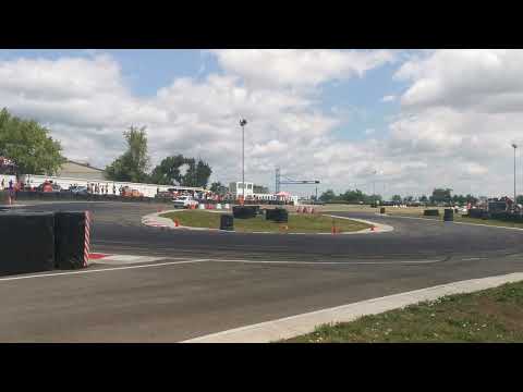 Ladaracing FESZT 2025