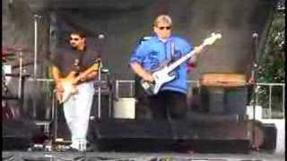 Jukin&#39; City performed by Goin&#39; South