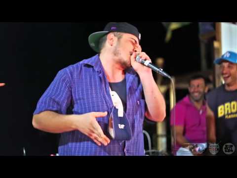 AMAZING BEST BEATBOX 2013 ORANGE BEAT @ HYPER WEEK 2013