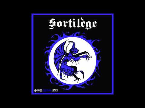 Sortilège - Sortilège (1983) - Remaster (2023)