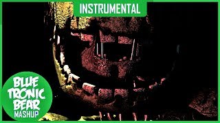 Die In A Fire Five Nights At Freddys 3 Song Groundbreaking - 