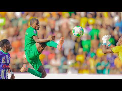 Mashujaa 0-2 Yanga | Highlights | NBC Premier League - 13/06/2026
