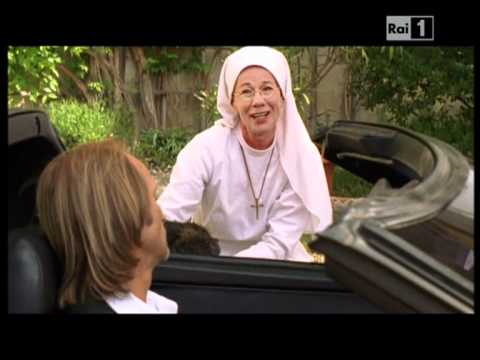 Un Ciclone in Convento -- 7x06 - Lo Smemorato di Kaltenthal 3/4