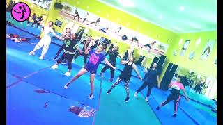 Download lagu Apa Kabar Mantan by Yeni Inka l Dance Workout l Zumba Dangdut l by ZIN Wiwik Nganjuk mp3