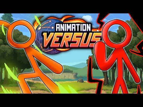 The Second Coming vs The Dark Lord - Animation VERSUS (Fan Animation)