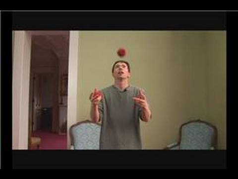 Juggling Balls : Synchronous Crossing in 4 Ball Juggling