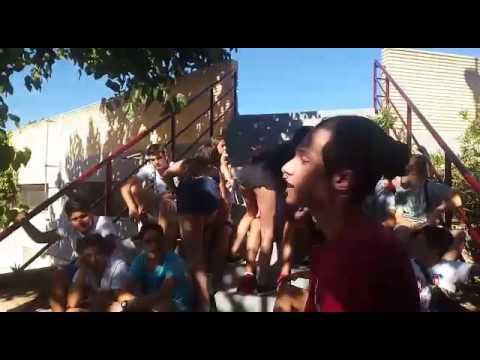 Primera edición/ kuleb vs Otaku/ cuartos