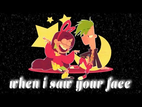 [MEP PART] enchanted // ferbel