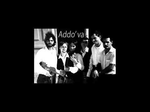 Addò va - Madonna tu mi fai