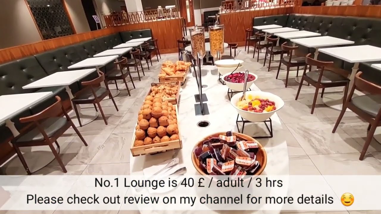 Clubrooms, Gatwick South