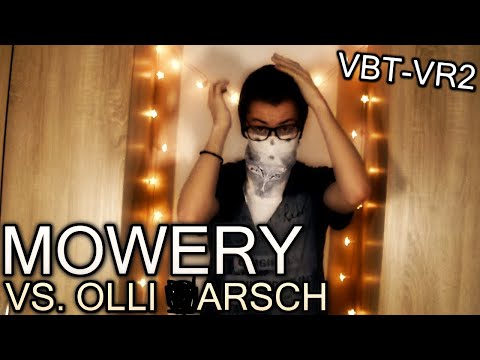 [VBT 2018 - VR2] Mowery vs Olli Garsch (Prod. by Flexyboy)