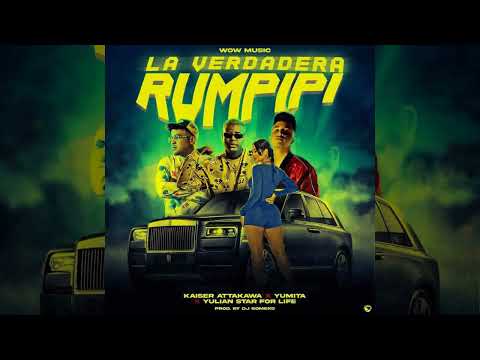 DJ Gomeko, Kaiser Attakawa, El Yumita - Rum Pi Pi a Lo Chocolate Mc y El Chulo (feat. Yulian )