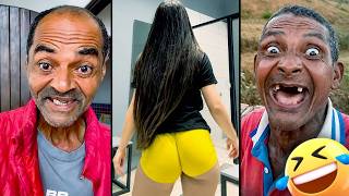 TENTE NÃO RIR : VOCÊ NÃO VAI ACREDITAR NO QUE ESSAS PESSOAS FIZERAM 😂