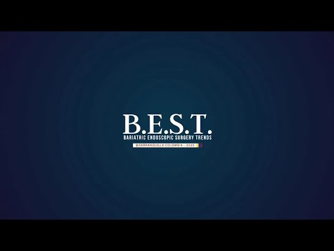 Cirugía Bariátrica & Metabólica – B.E.S.T  Bariatric Endoscopic Surgery  Trends 2025 - Español
