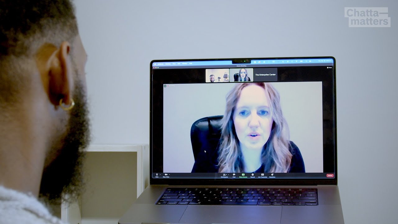 YouTube video thumbnail