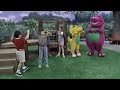 Barney Song What I Want To Be Good Job