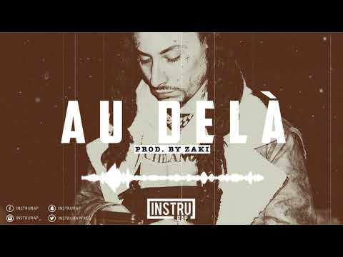 [FREE] Instru Rap Trap | Instrumental Rap Lourd/Conscient - AU DELÀ - Prod. By ZAKI