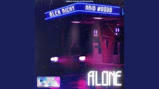 Alone Music Video