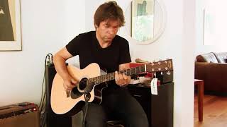 Video thumbnail for MARTIN  OMC-28E by GregsGuitars