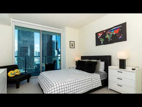 Millecento - 1100 South Miami Ave, Unit  2308, Miami, FL. 33130  (U)