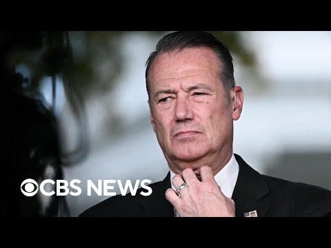 Minnesota judge orders acting ICE director to appear in court