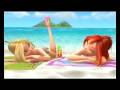 Winx Club in Concerto Mambochiwambo *English ...