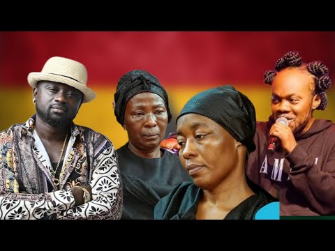 Odo Broni witnessed it: Kofi Nti exposes who really poisoned Daddy Lumba!