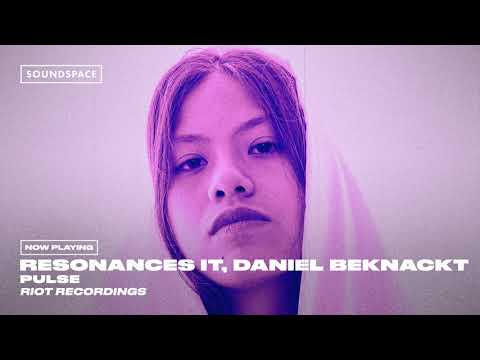 Resonances IT, Daniel Beknackt - Pulse