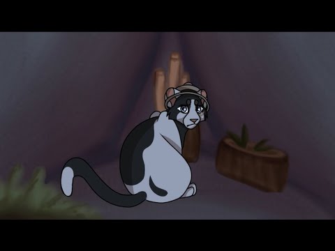 Larchkit’s flip AU map part 3